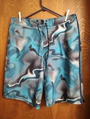 Nike Men's Swim Board Shorts